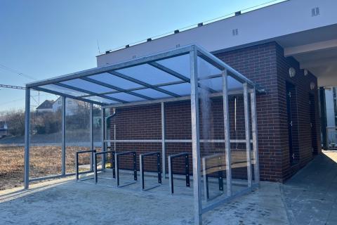 Ilustrační obrázek k prjektu Úprava turistických tras v Rosicích