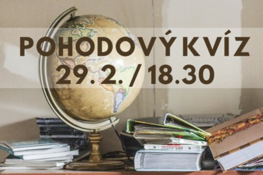 Pohodový kvíz