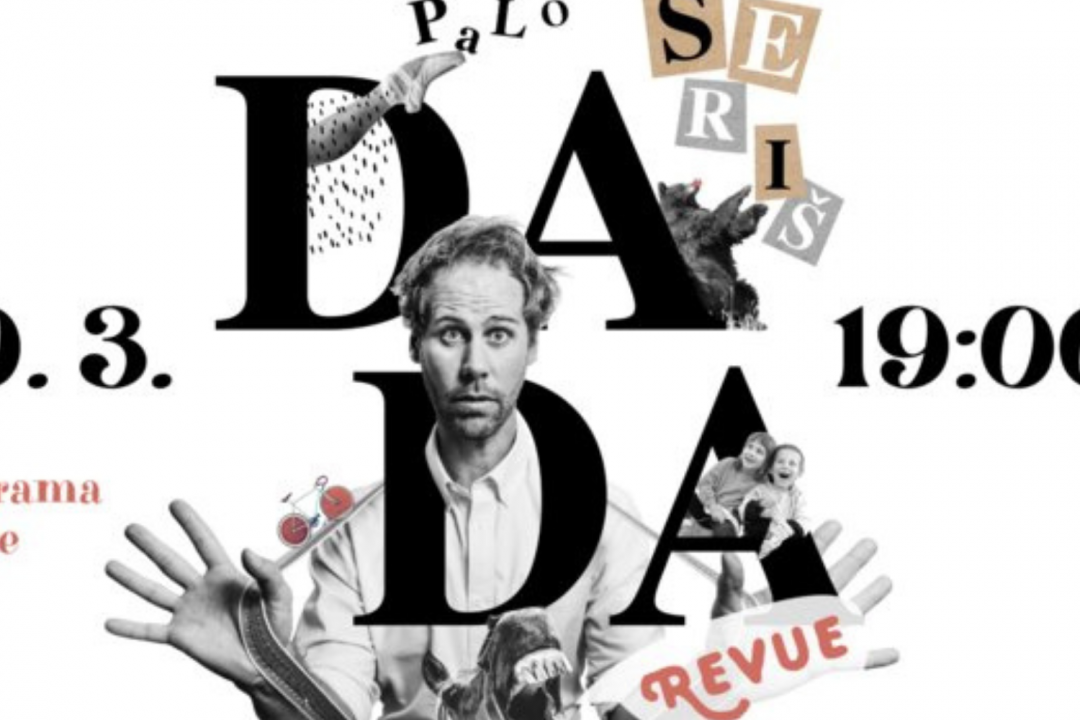 DADA Revue