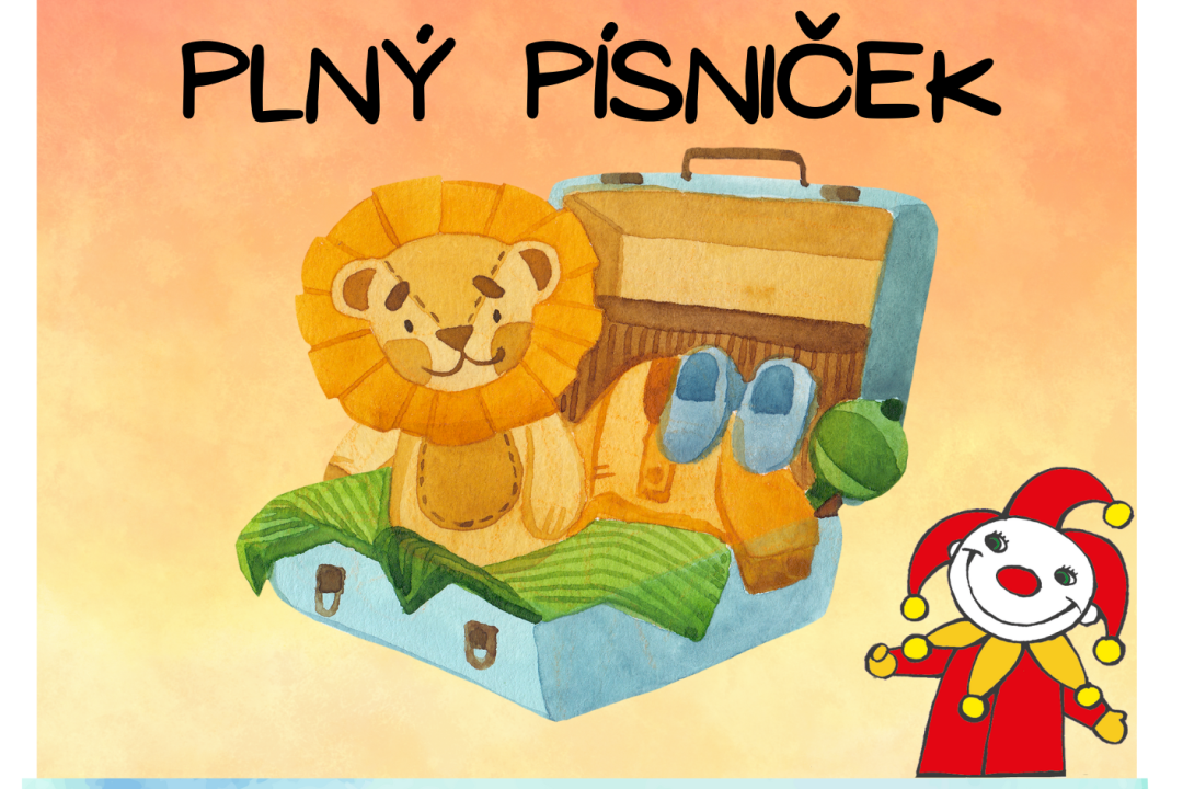 Pohádka před obědem