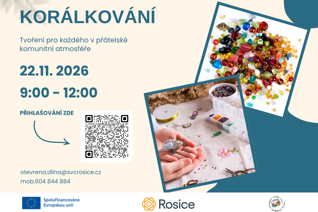 Korálkování
