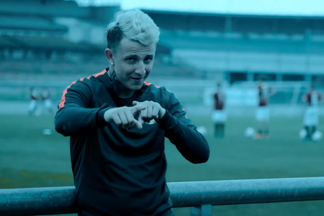 Letní kino v zámecké zahradě - Vyšehrad fylm