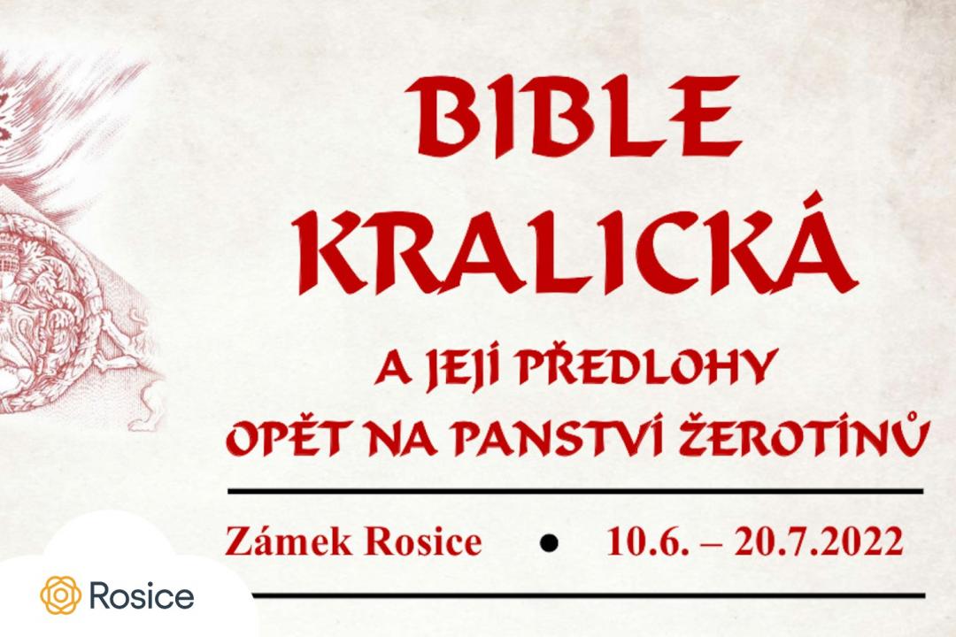 Vernisáž s komentovanou prohlídkou výstavy