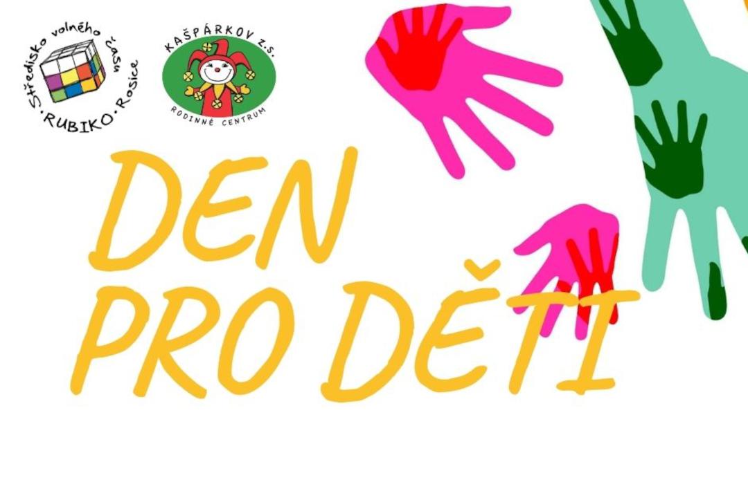 Den pro děti