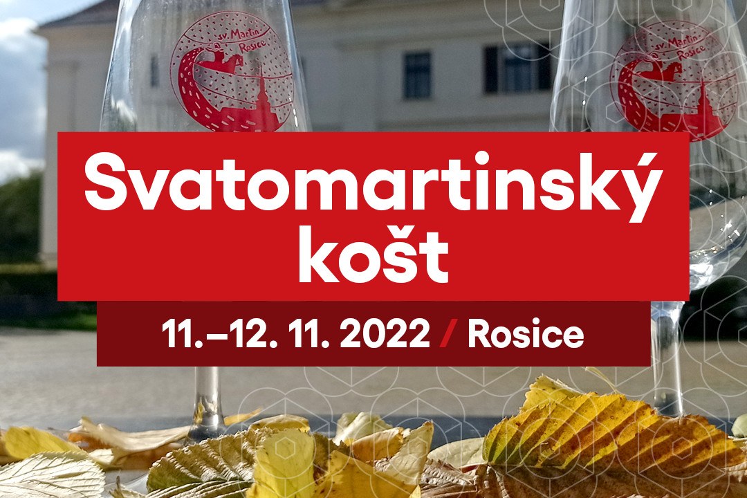 Svatomartinský košt