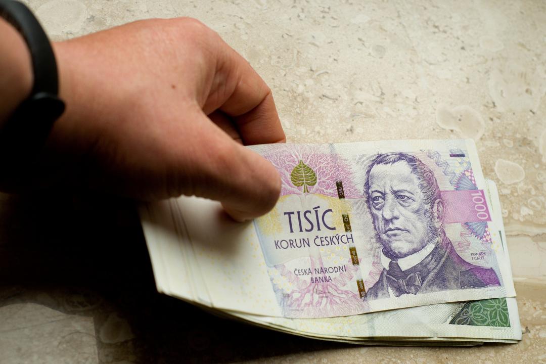 Rozumíme penězům. Kurz finanční gramotnosti pro děti