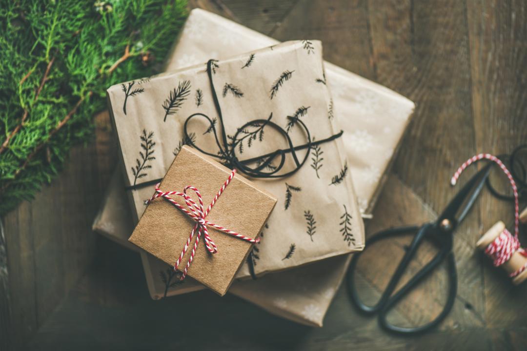 Adventní dílny