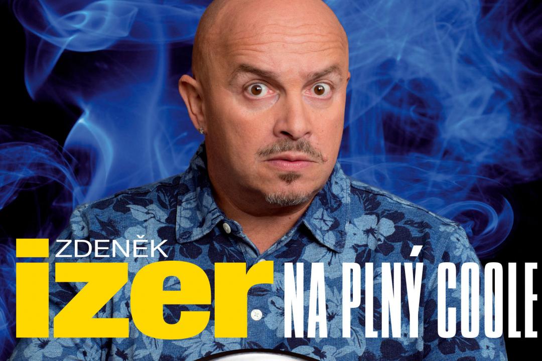 Zdeněk Izer: Na plný coole