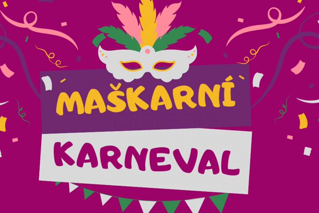 Maškarní karneval