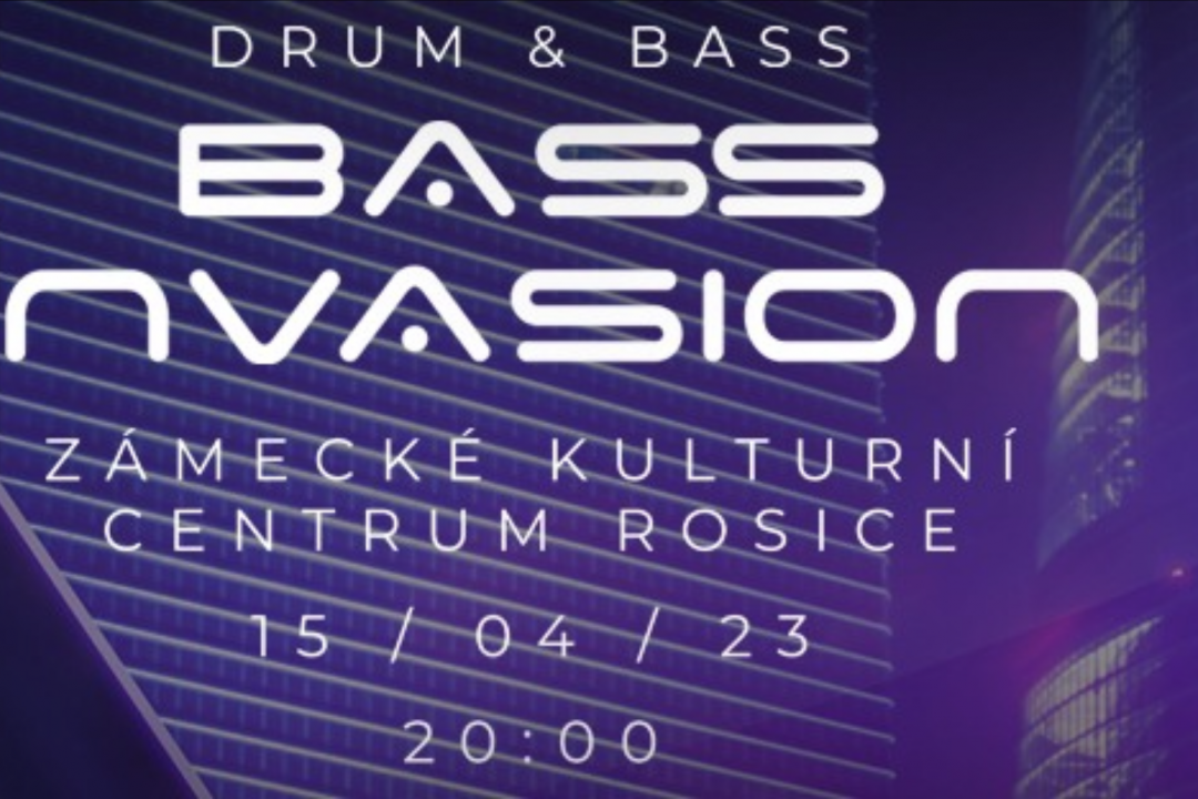 Bass Invasion