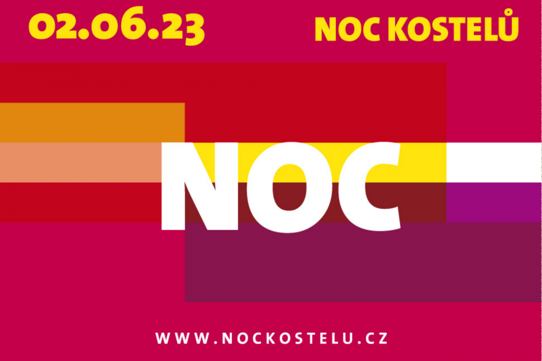 Noc kostelů