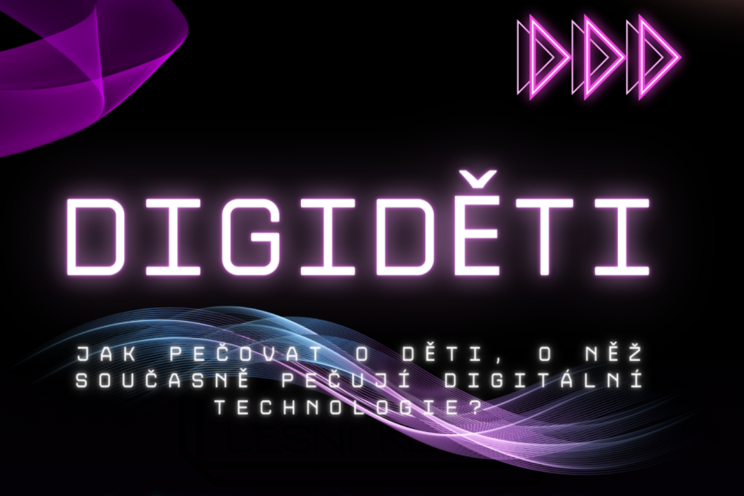DigiDěti