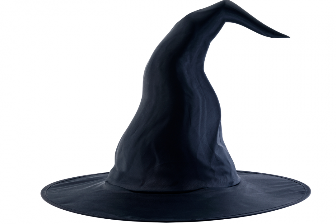 Harry Potter Halloweenský večírek pro děti