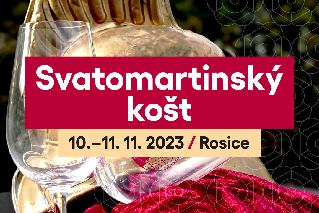 Svatomartinský košt