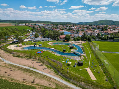 Koupaliště dron-4