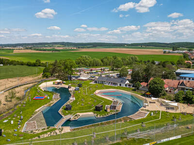 Koupaliště dron-5
